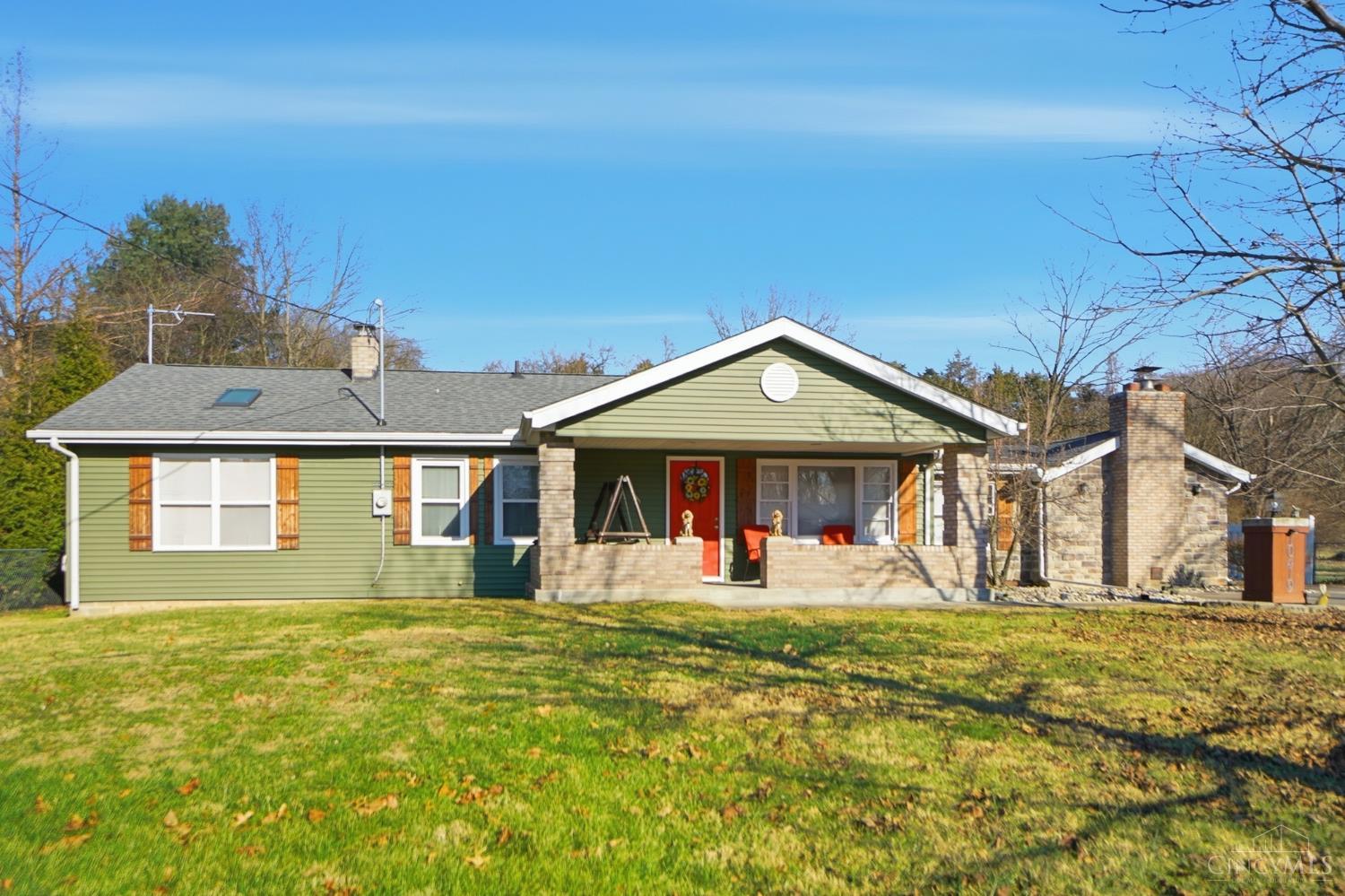 10419 New Biddinger Road