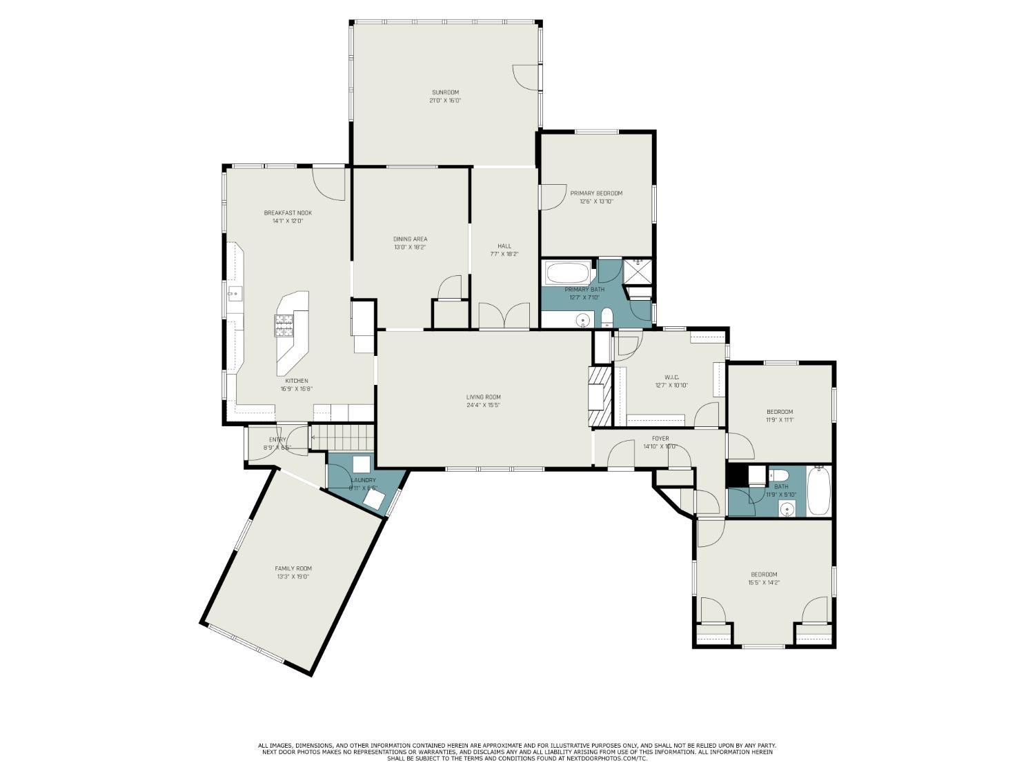 26 W Orchard Avenue, Lebanon, Ohio image 27