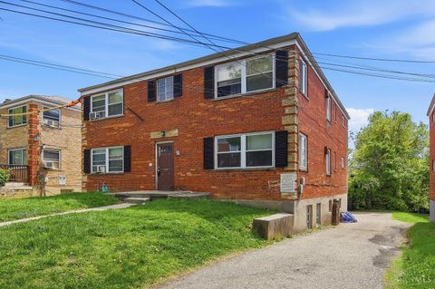 Multifamily For Sale - 2525 Flanigan Court<br/> Hamilton County, Cincinnati, OH 45239