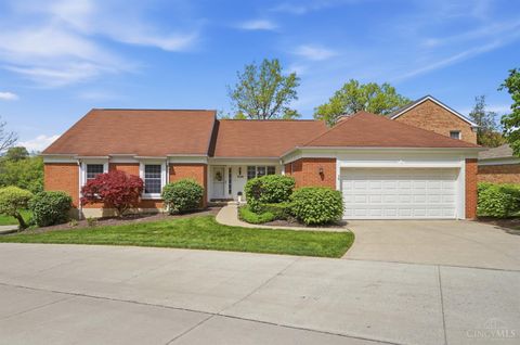 Photo of 3040 Country Woods Lane #13, Green Township, OH 45248 (MLS # 1877328)