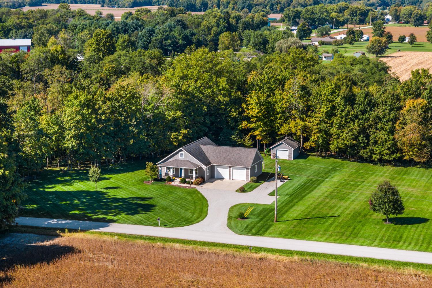 101 Faulkner Road