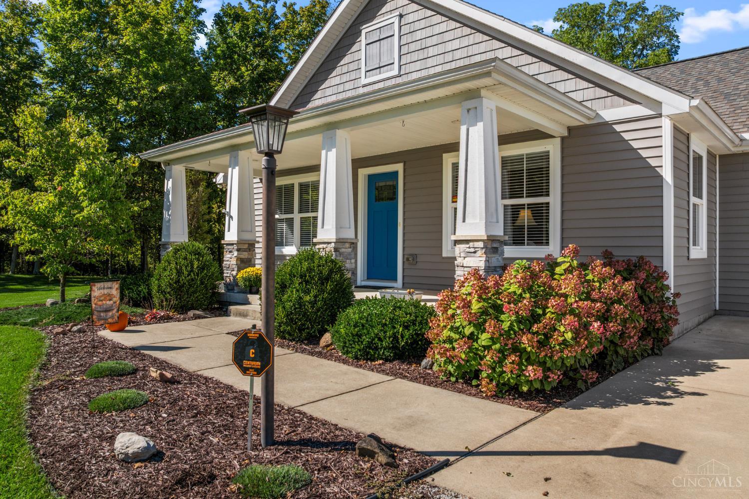 101 Faulkner Road
