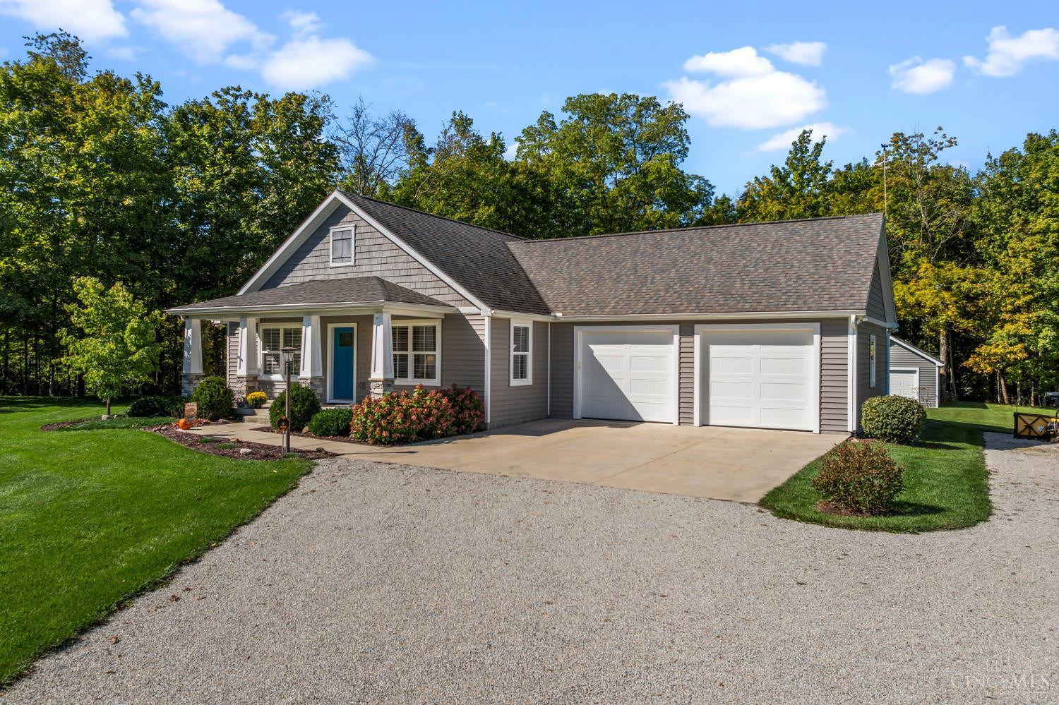 101 Faulkner Road