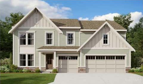 Photo of 7846 Summit Court, Hamilton Township, OH 45039 (MLS # 1887804)