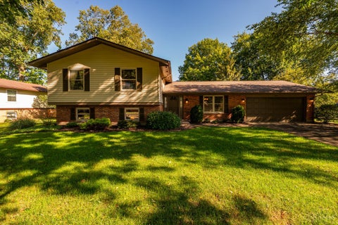 Photo of 8972 Deep Forest Lane, Washington Township, OH 45458 (MLS # 1893812)