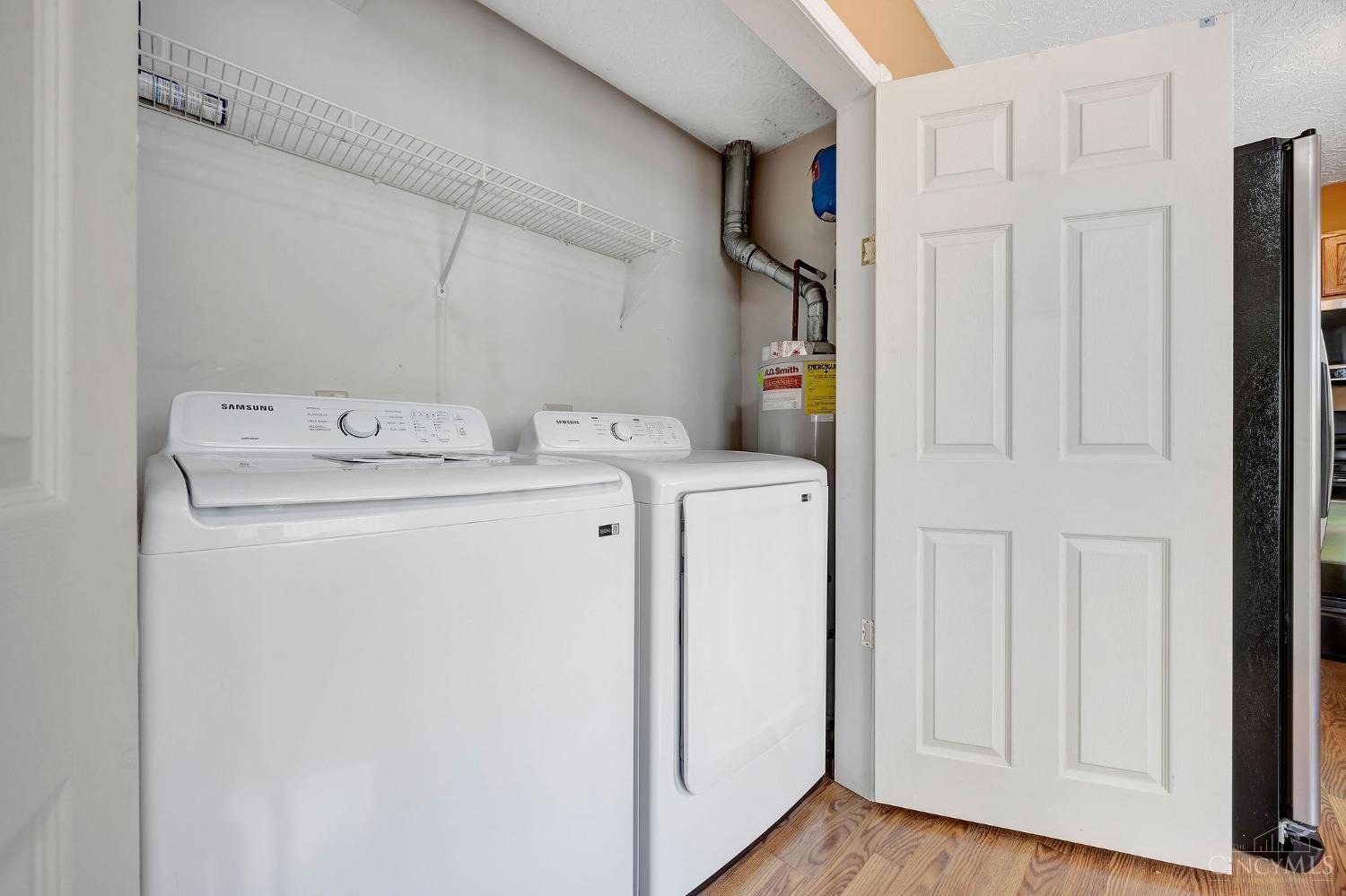 58 W Persimmon Drive, Hamilton, Ohio image 16