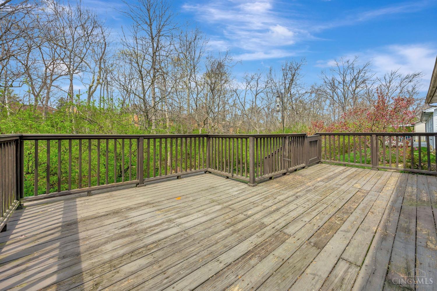 58 W Persimmon Drive, Hamilton, Ohio image 27