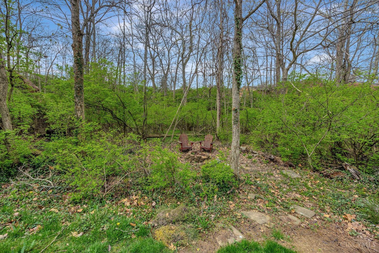 58 W Persimmon Drive, Hamilton, Ohio image 30