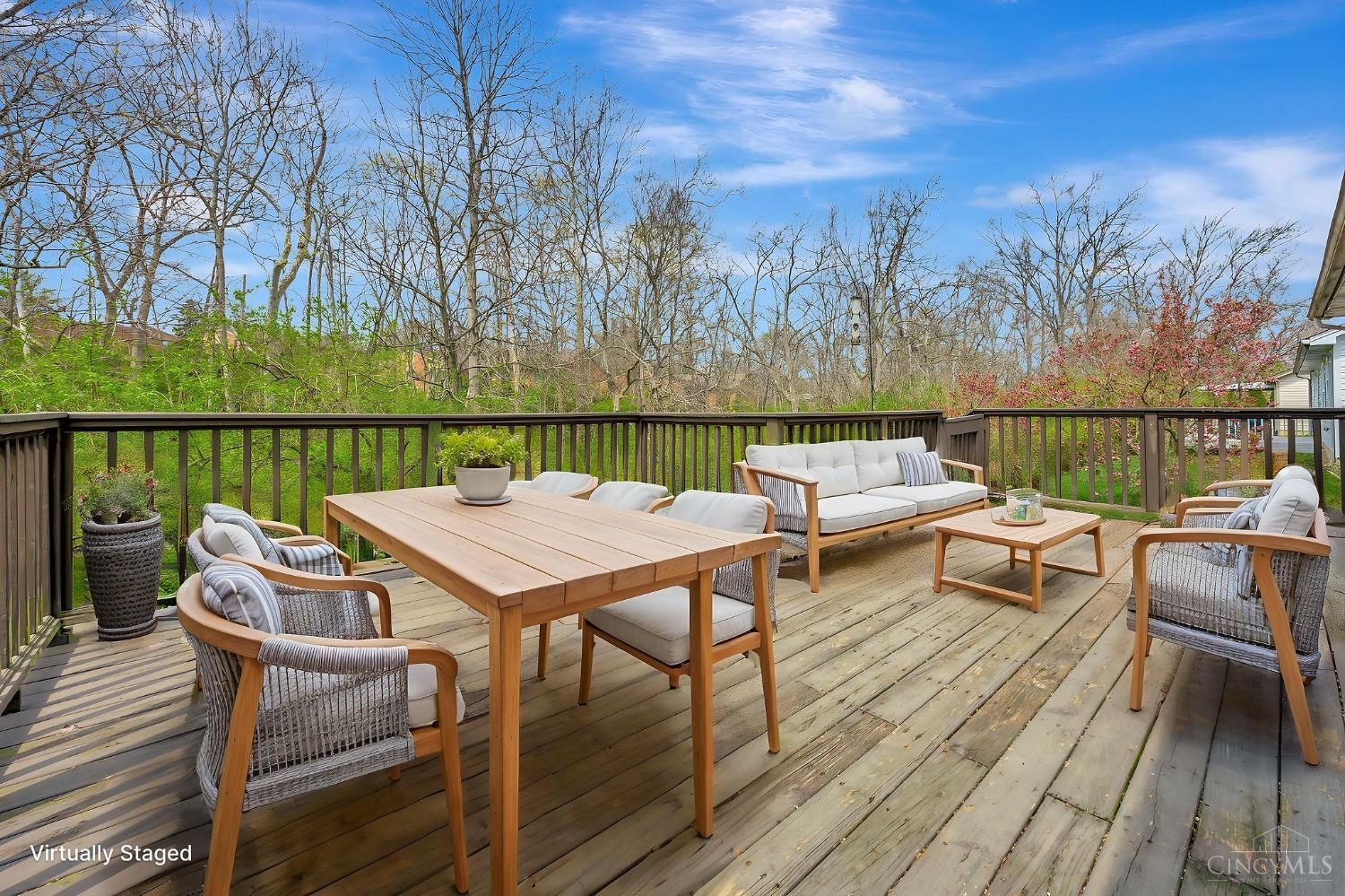 58 W Persimmon Drive, Hamilton, Ohio image 17