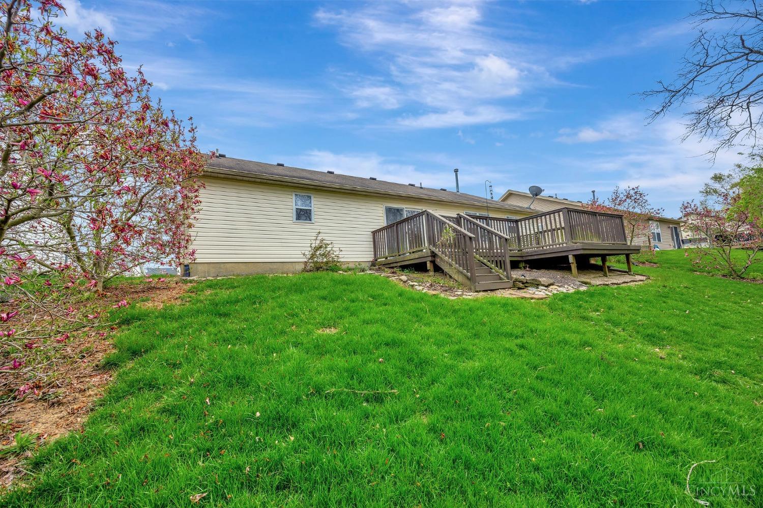 58 W Persimmon Drive, Hamilton, Ohio image 29