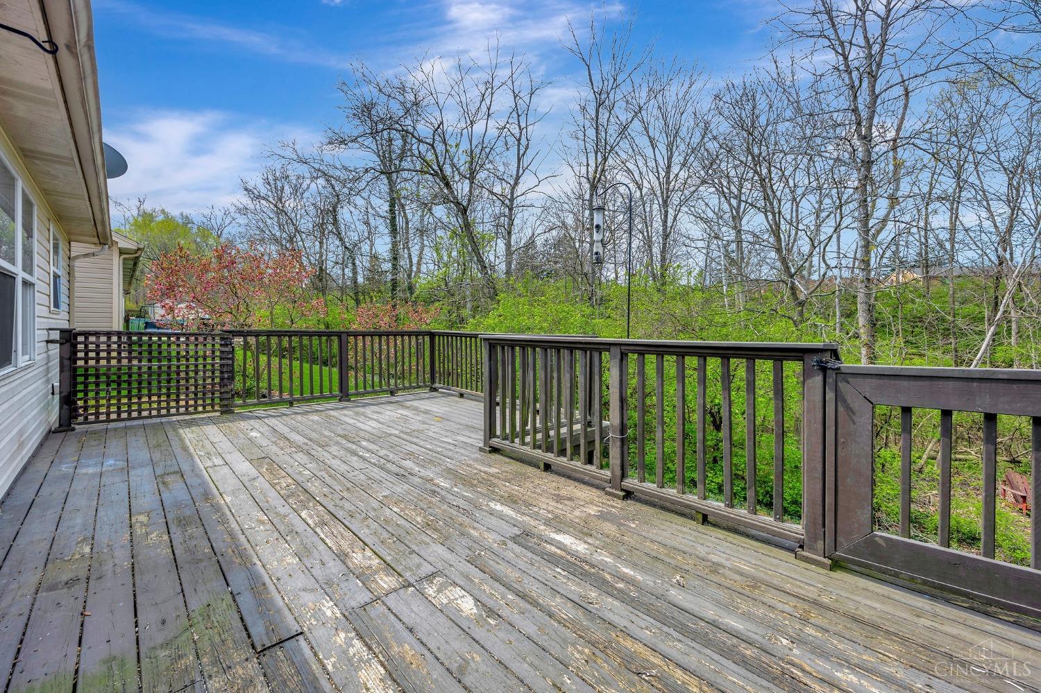 58 W Persimmon Drive, Hamilton, Ohio image 26