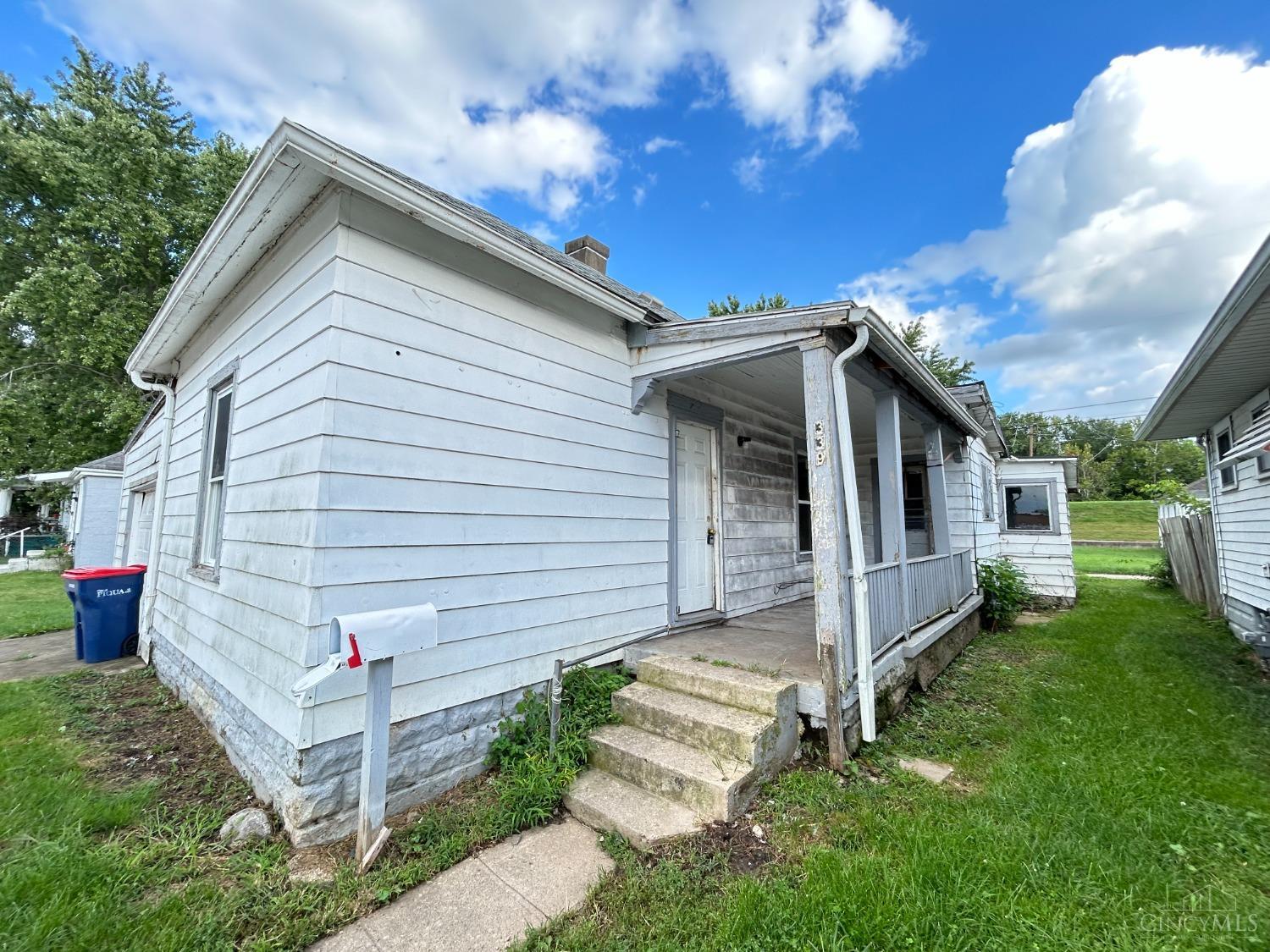 339 Home Avenue, Piqua, Ohio image 3