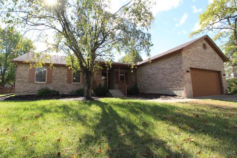 1235 Bruton Parish Way Fairfield OH 45014