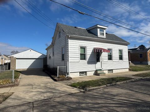 314 Elm Street Reading OH 45215