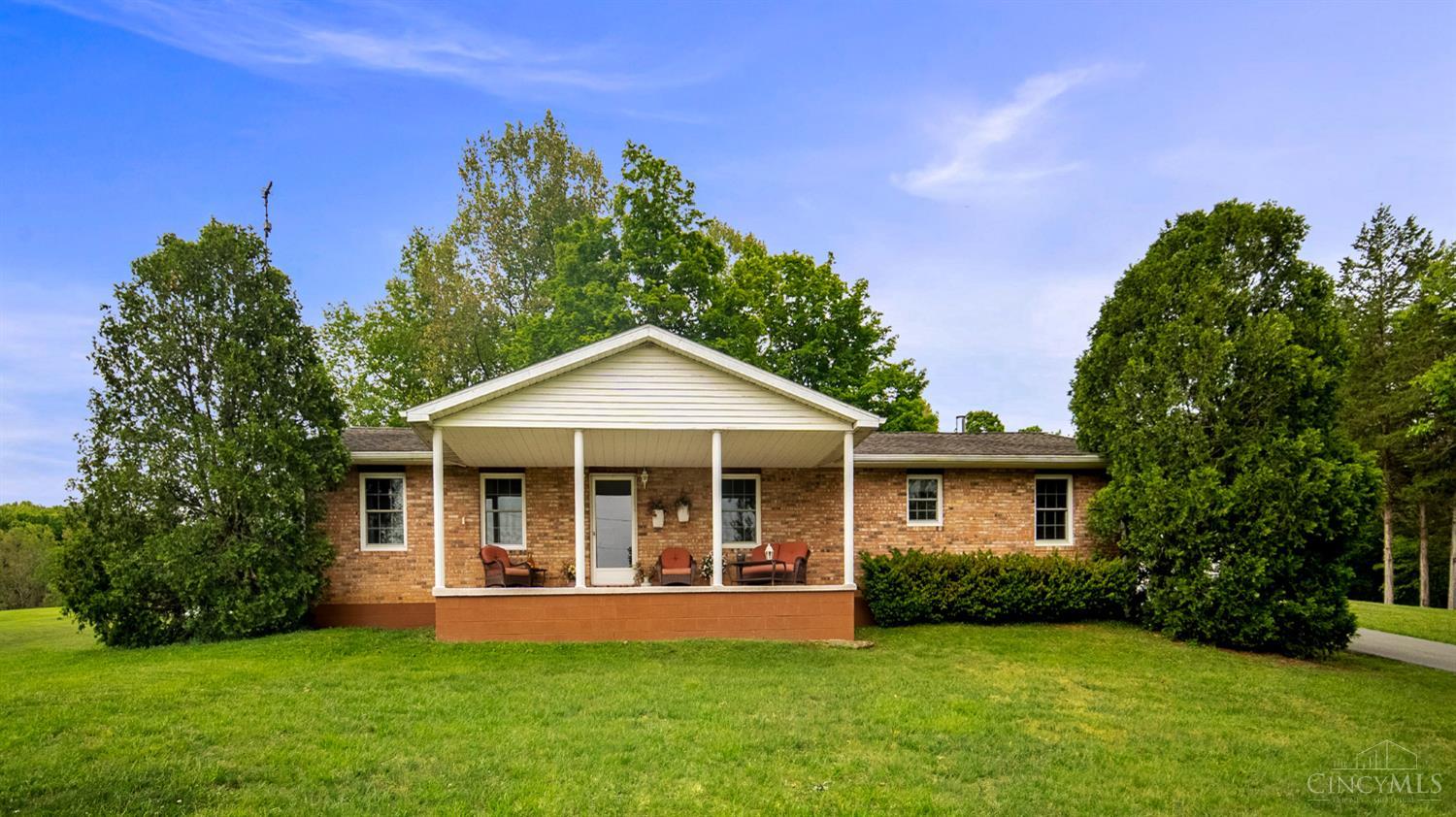 2424 Tulip Road
