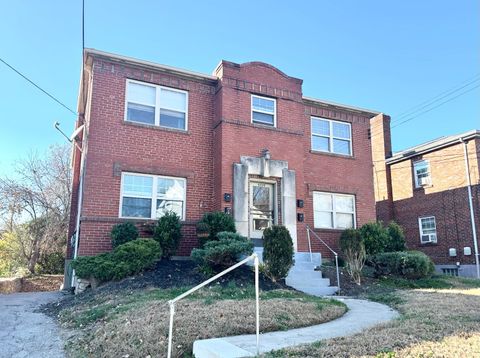 4229 Twenty Eighth Street Cincinnati OH 45209