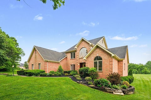 Photo of 2785 Ashton Drive, Turtle Creek Township, OH 45036 (MLS # 1880044)