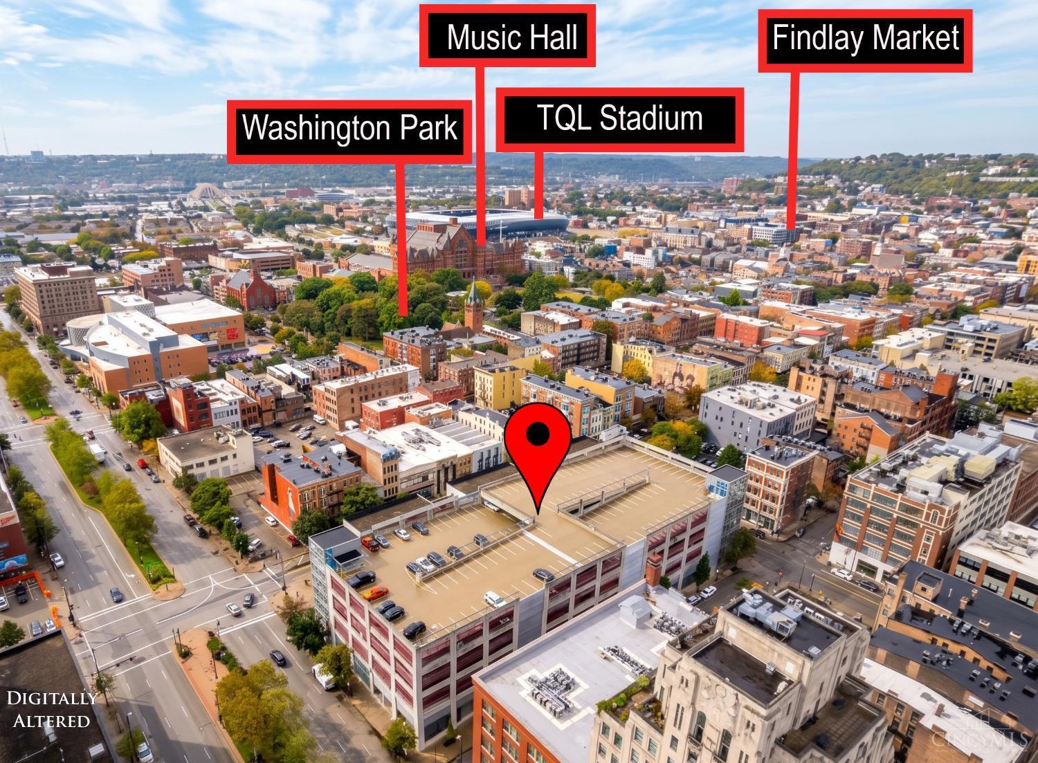 1150 Vine Street 27