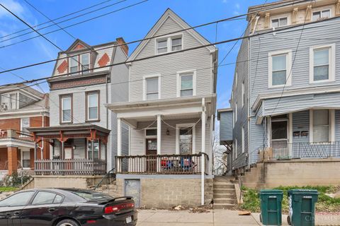 2327 Stratford Avenue Cincinnati OH 45219