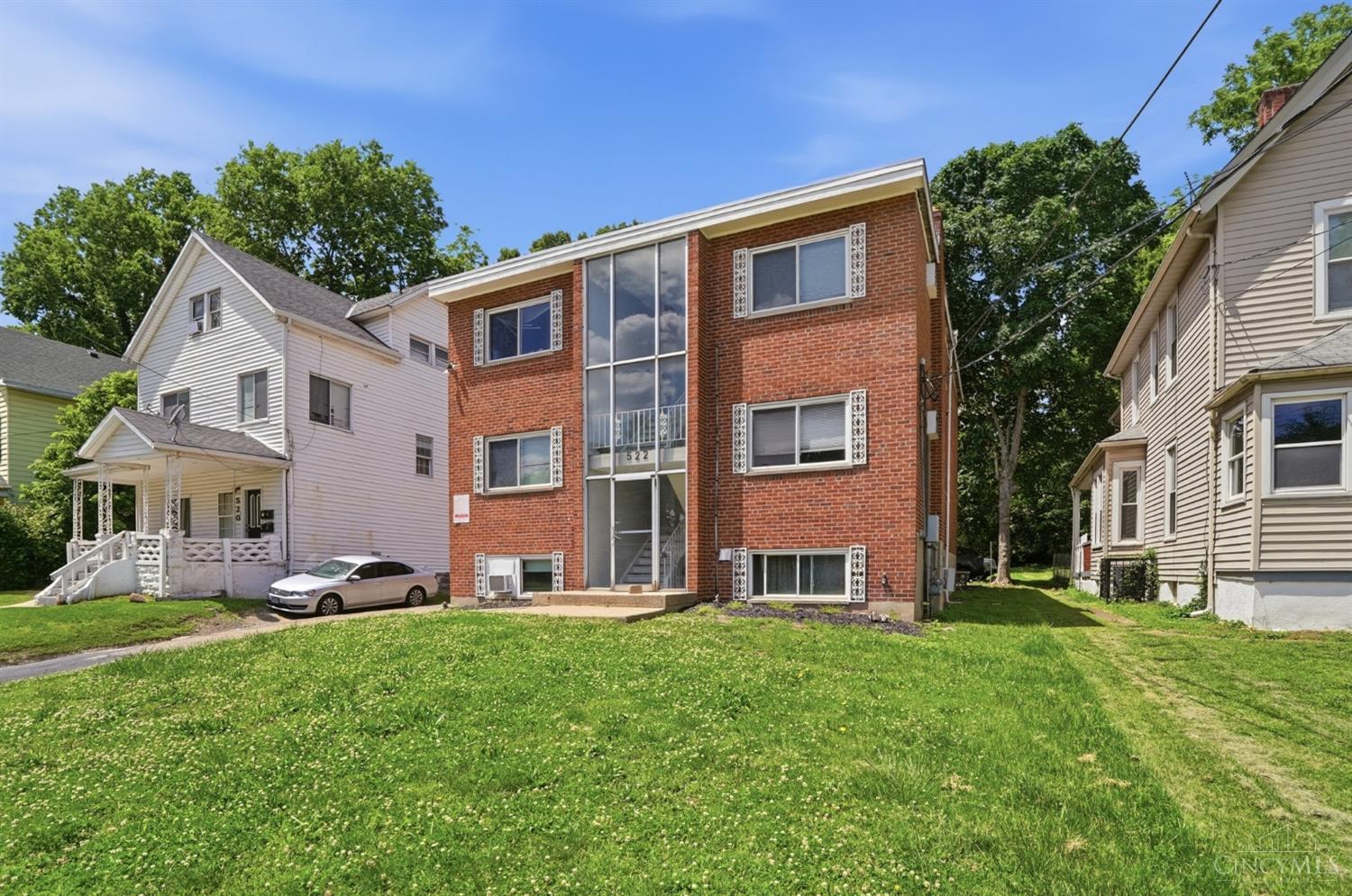 522 Elliott Avenue