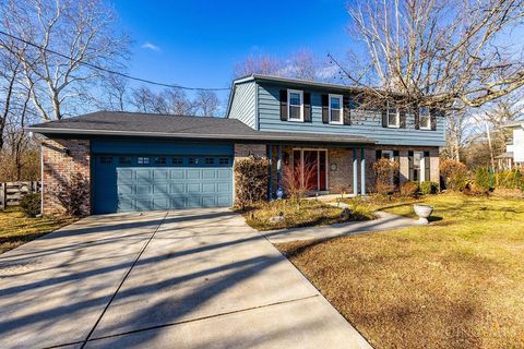 Photo of 6 Robin Court, Oxford, OH 45056 (MLS # 1866461)