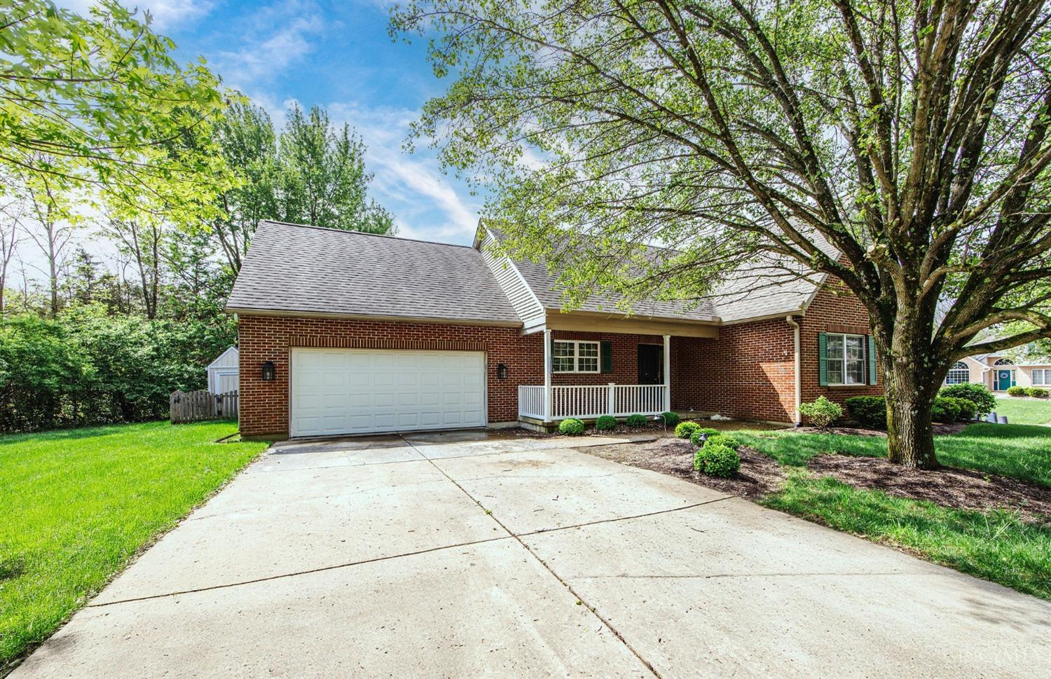 100 Randall Drive, Oxford, Ohio image 2