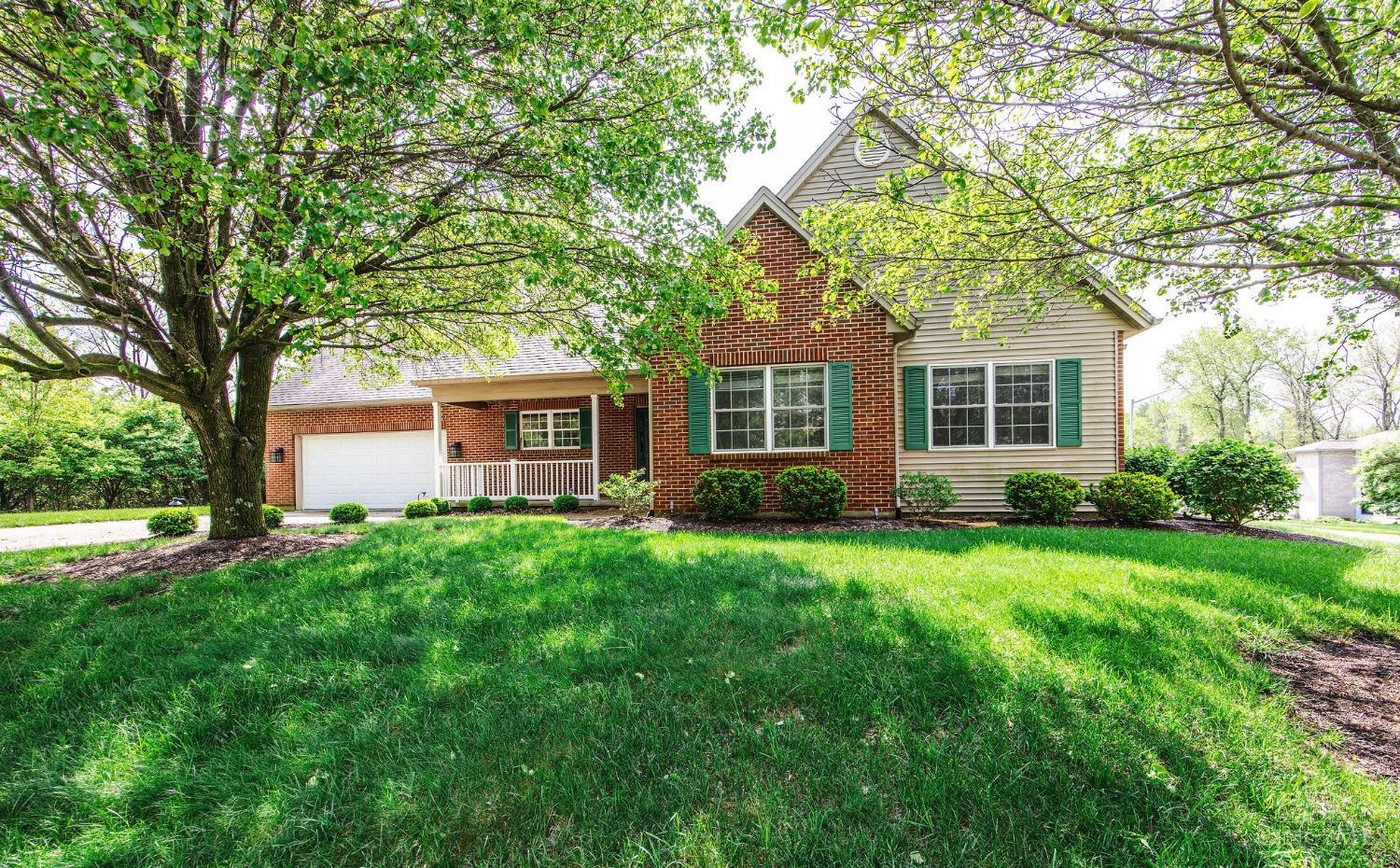 100 Randall Drive, Oxford, Ohio image 1