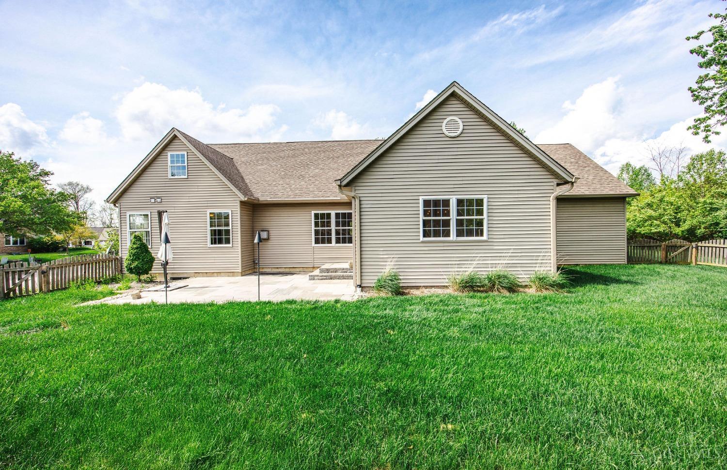 100 Randall Drive, Oxford, Ohio image 46