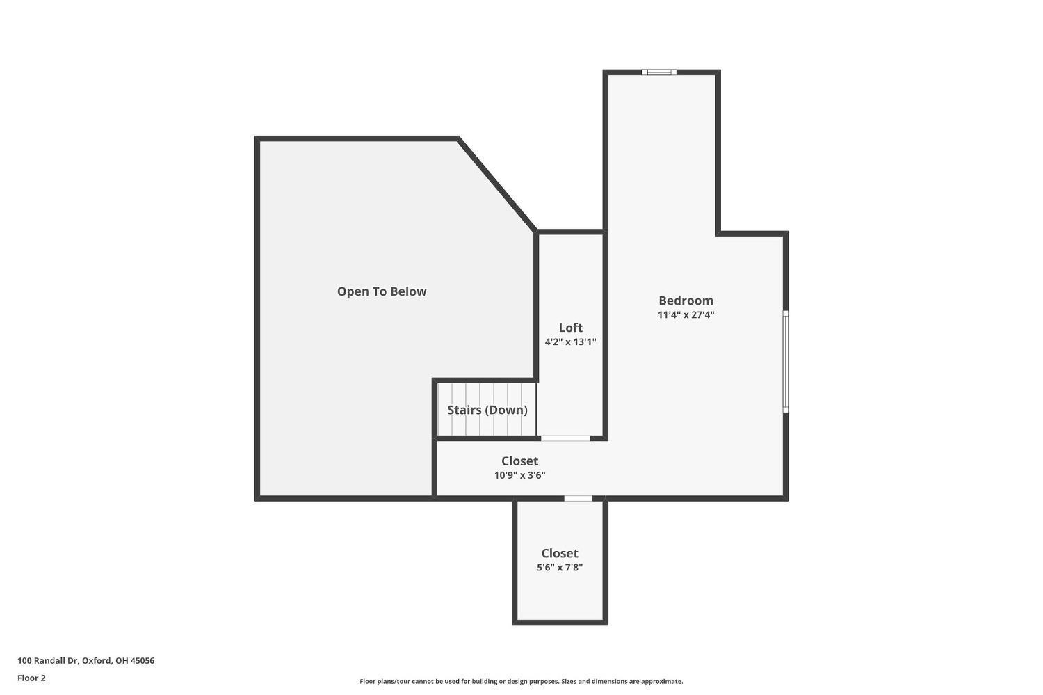 100 Randall Drive, Oxford, Ohio image 49