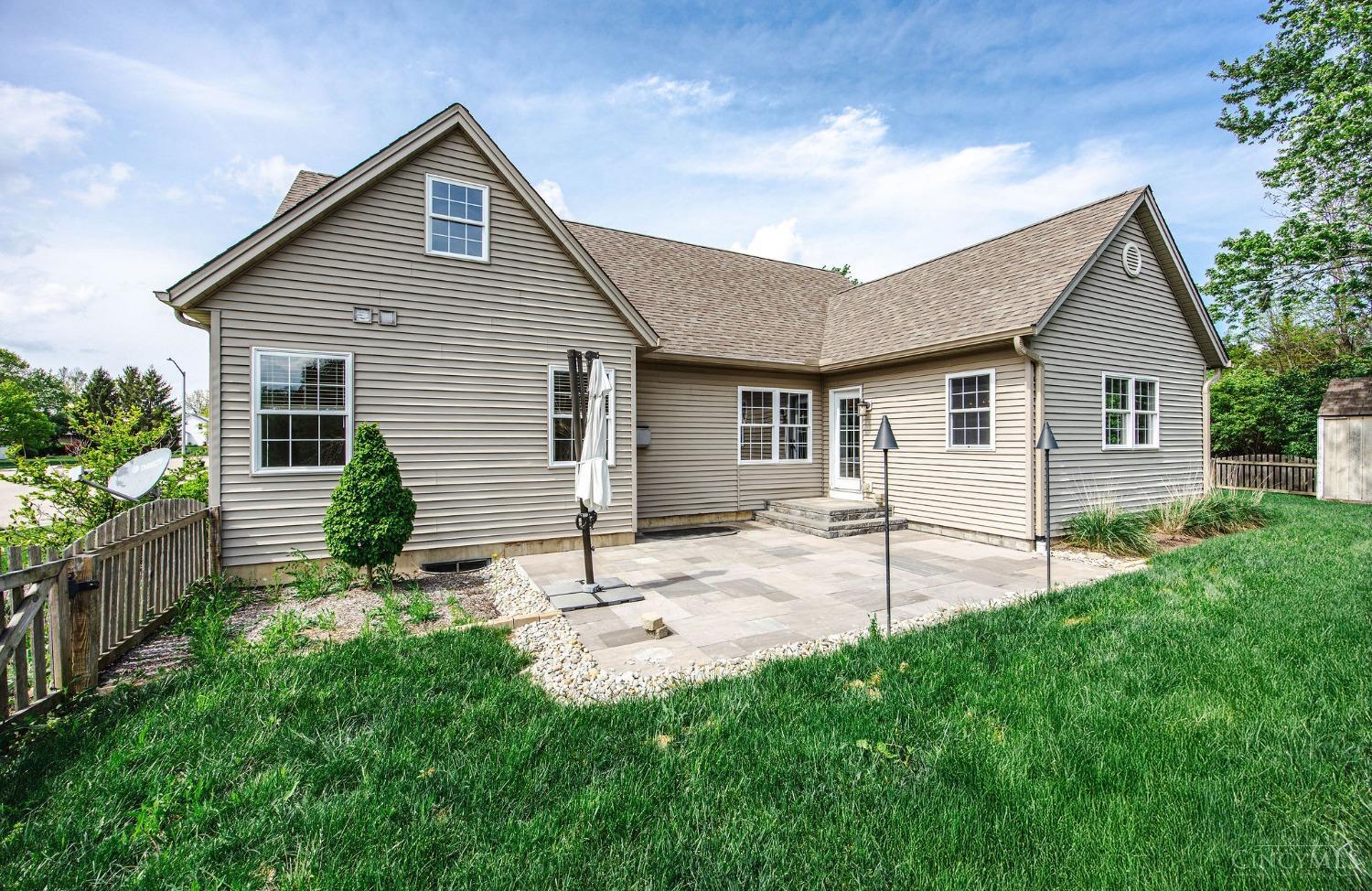 100 Randall Drive, Oxford, Ohio image 45