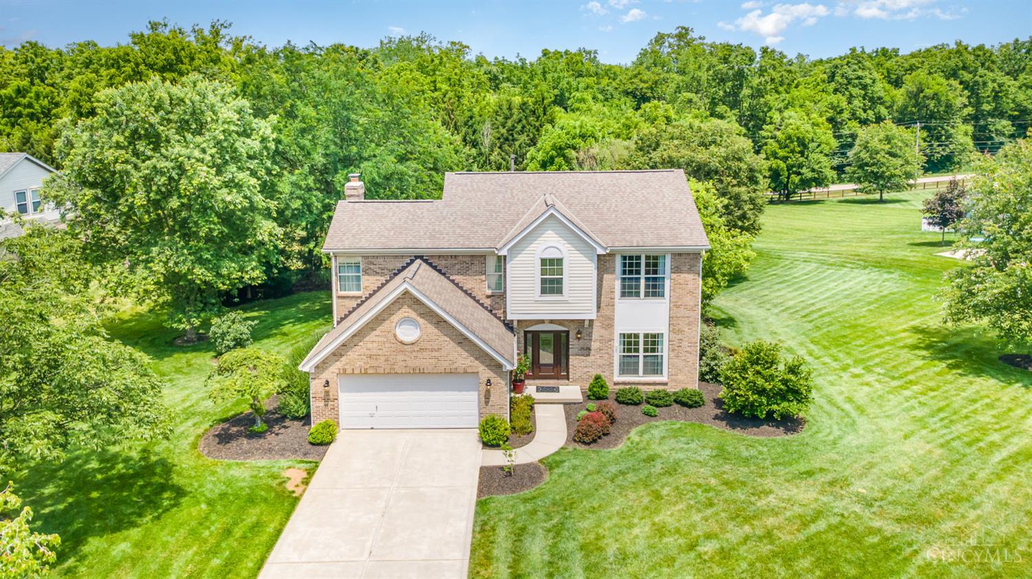 731 River Bend Court