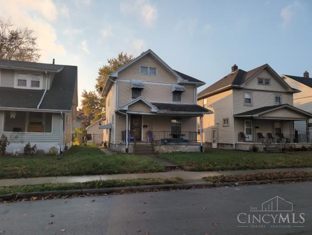 127 N Ardmore Avenue