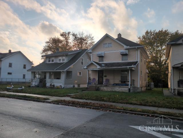 127 N Ardmore Avenue