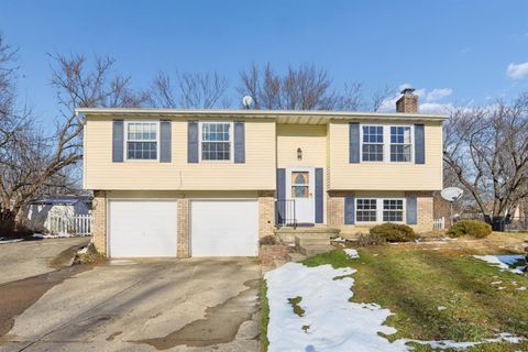 Condo For Sale - 792 Majken Place<br/> Mason, OH 45040