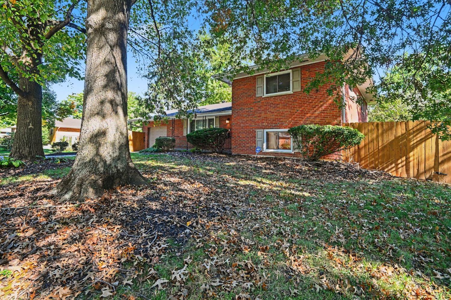 8650 Zenith Court