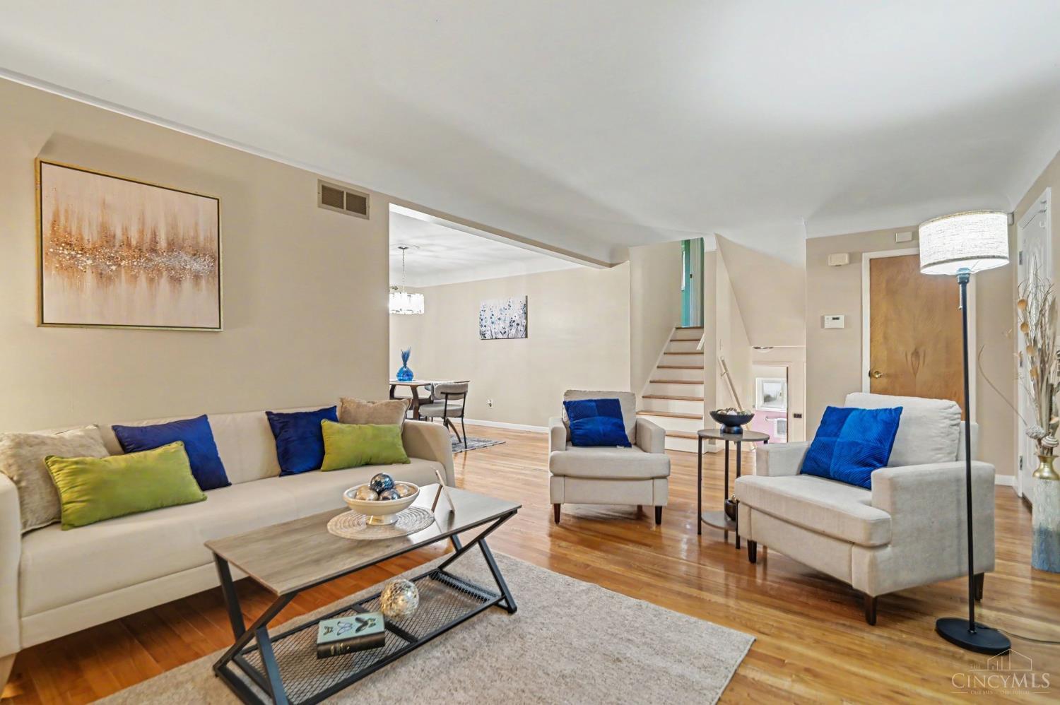 8650 Zenith Court