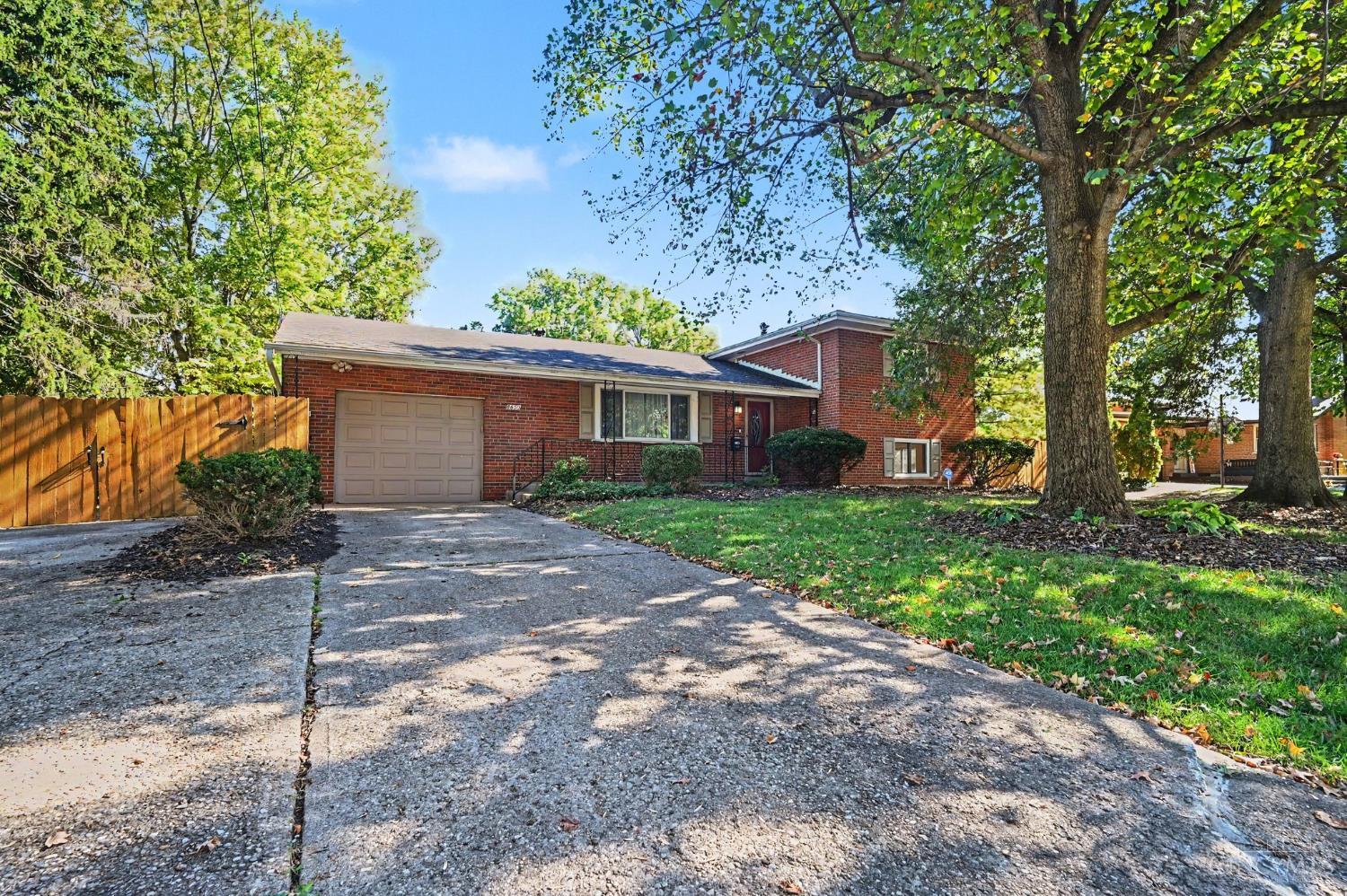 8650 Zenith Court