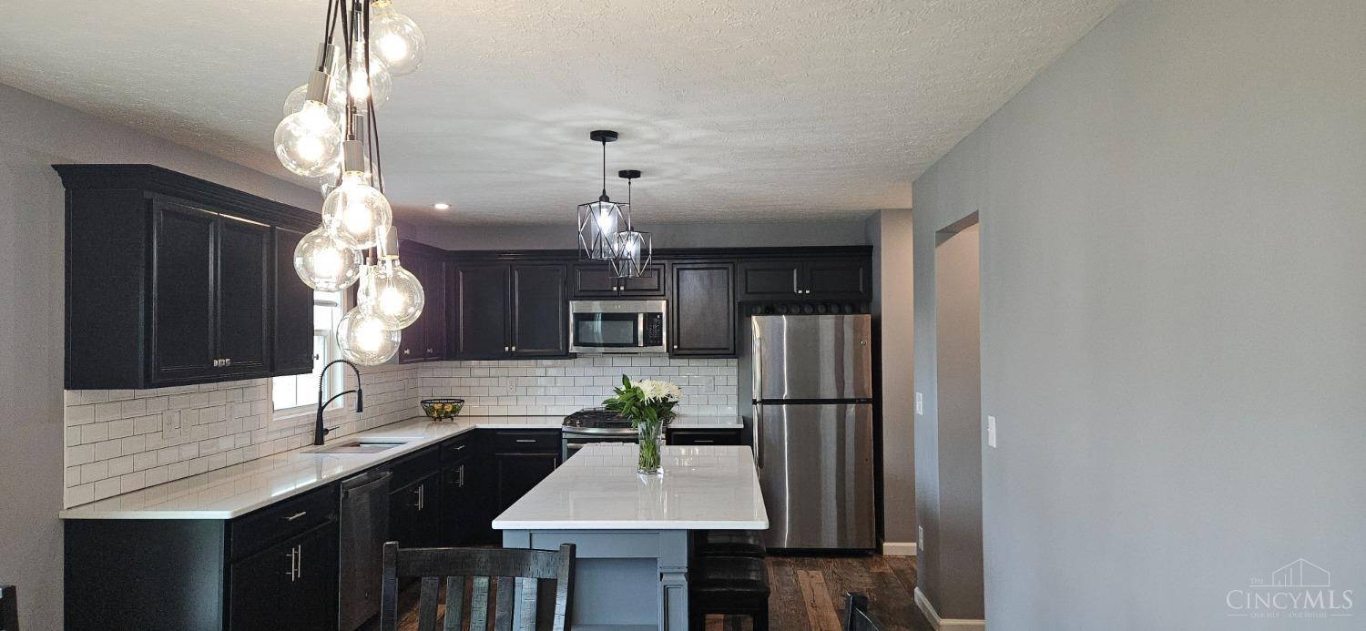5475 Anne Marie Drive, Morrow, Ohio image 11
