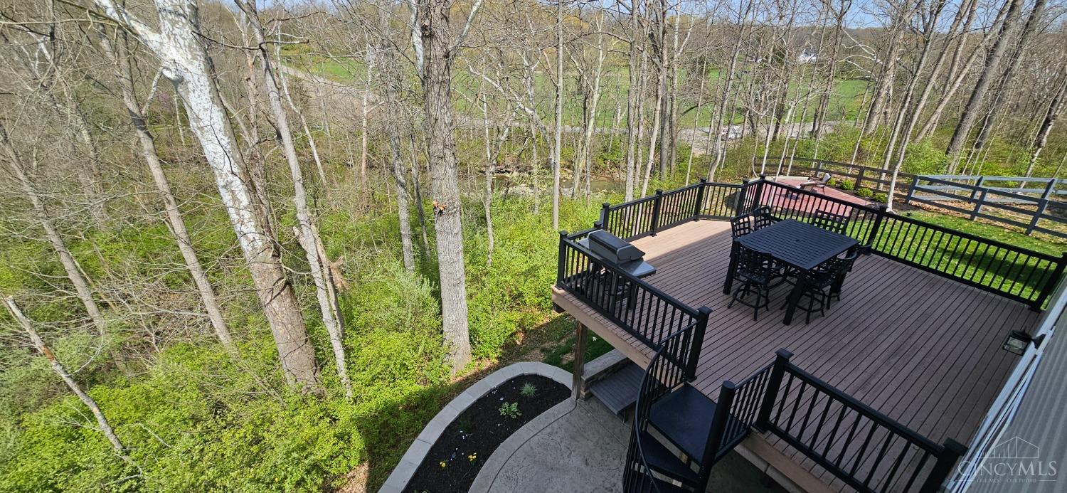 5475 Anne Marie Drive, Morrow, Ohio image 15