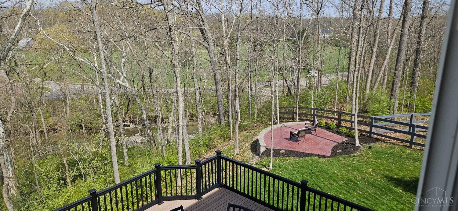 5475 Anne Marie Drive, Morrow, Ohio image 17