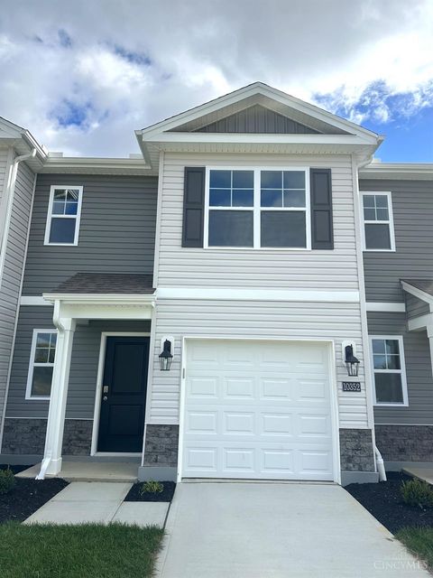 10352 Mae Court Colerain Twp OH 45251