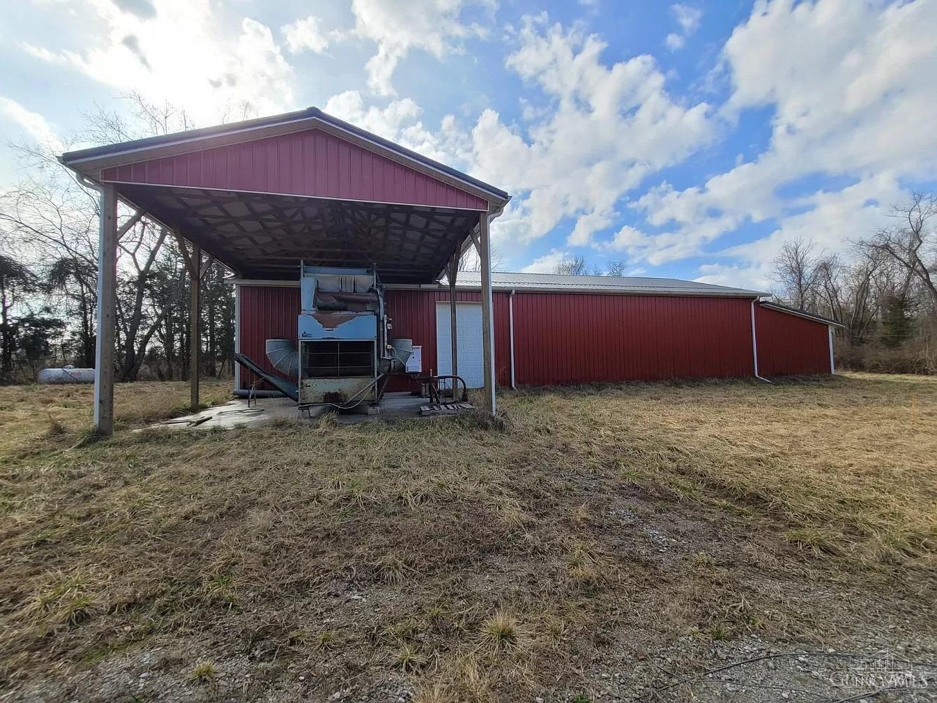 12.33 Ac North Altman Rd, Monroe, Ohio image 11