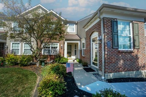 Homes For Sale - 1320 Shadowood Trail<br/> Hamilton Twp, OH 45039