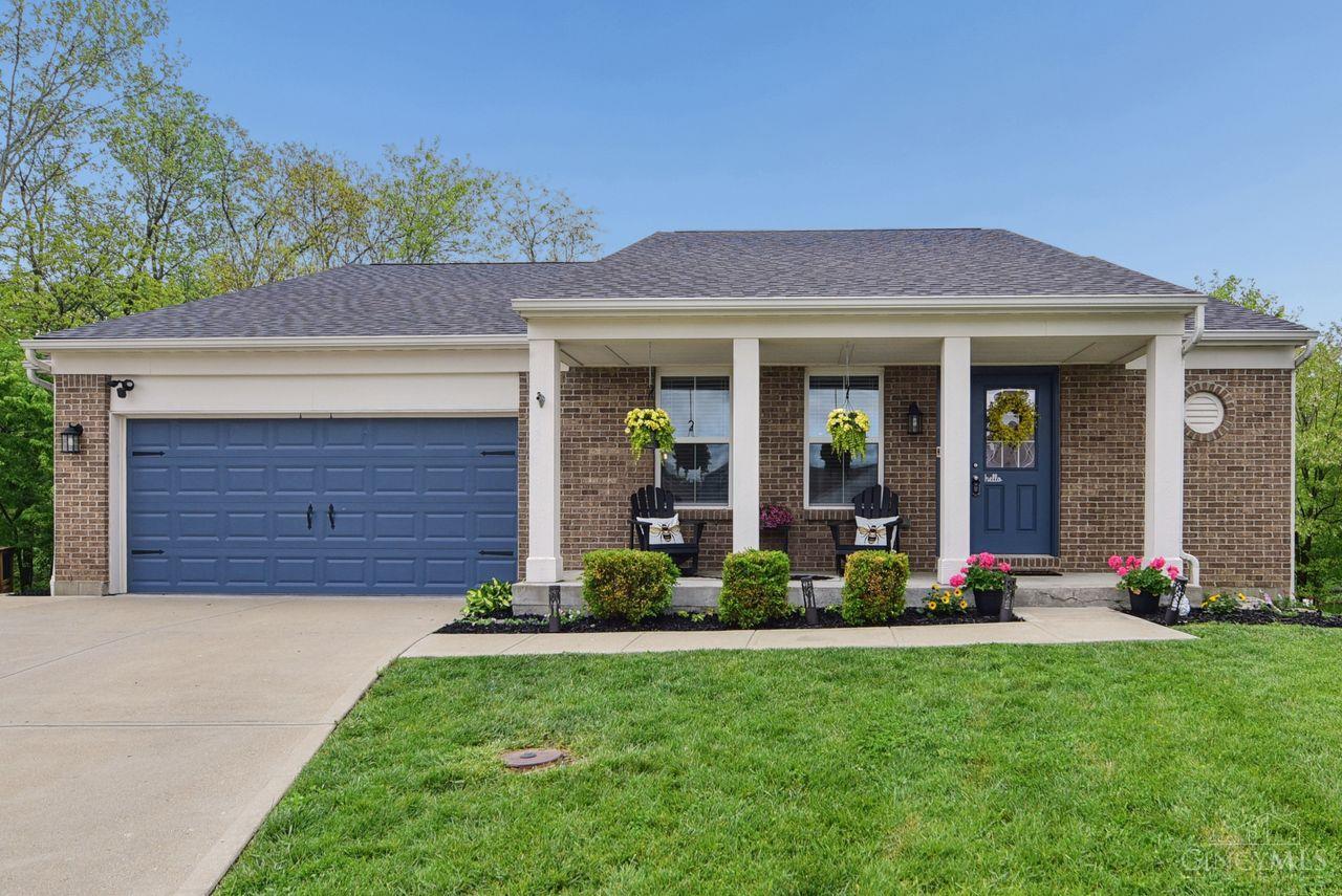 4223 Hunting Hawk Drive
