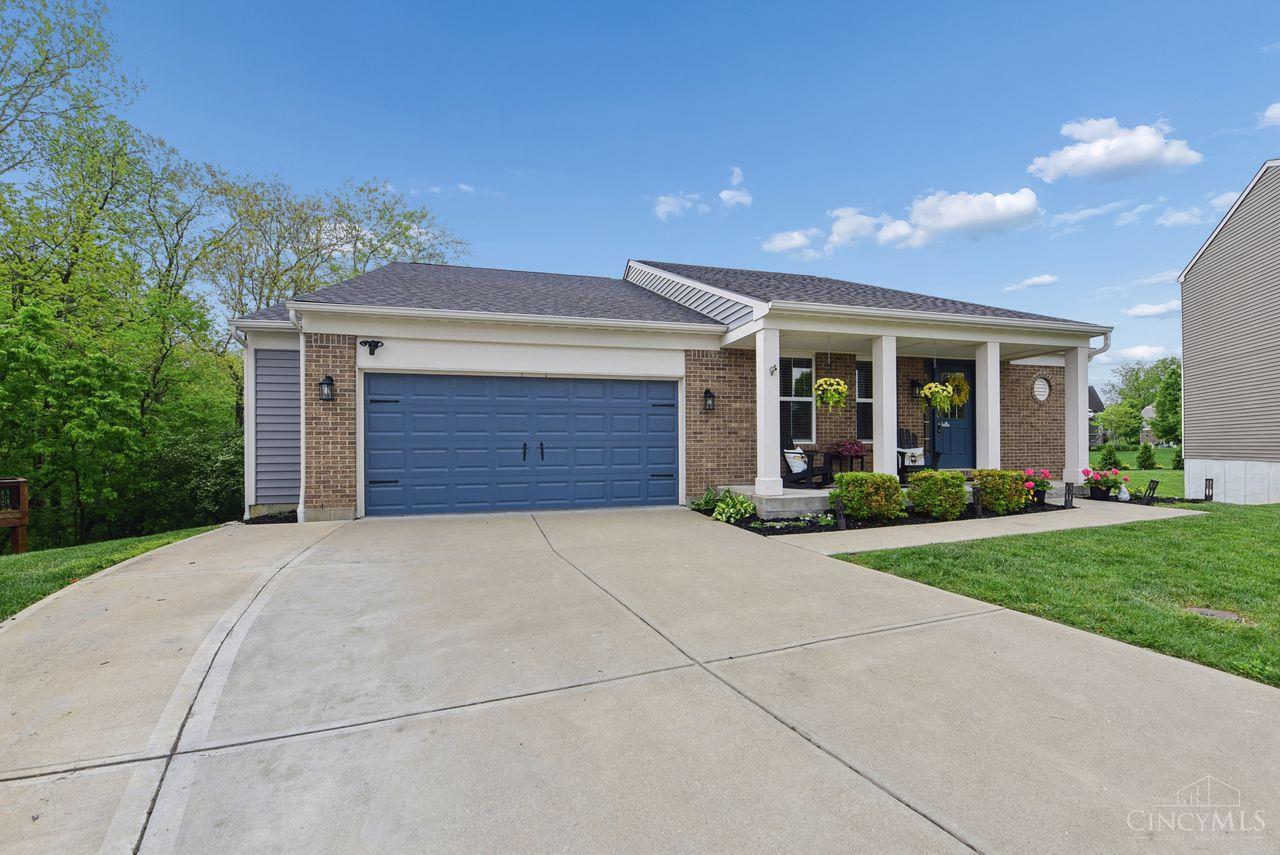 4223 Hunting Hawk Drive