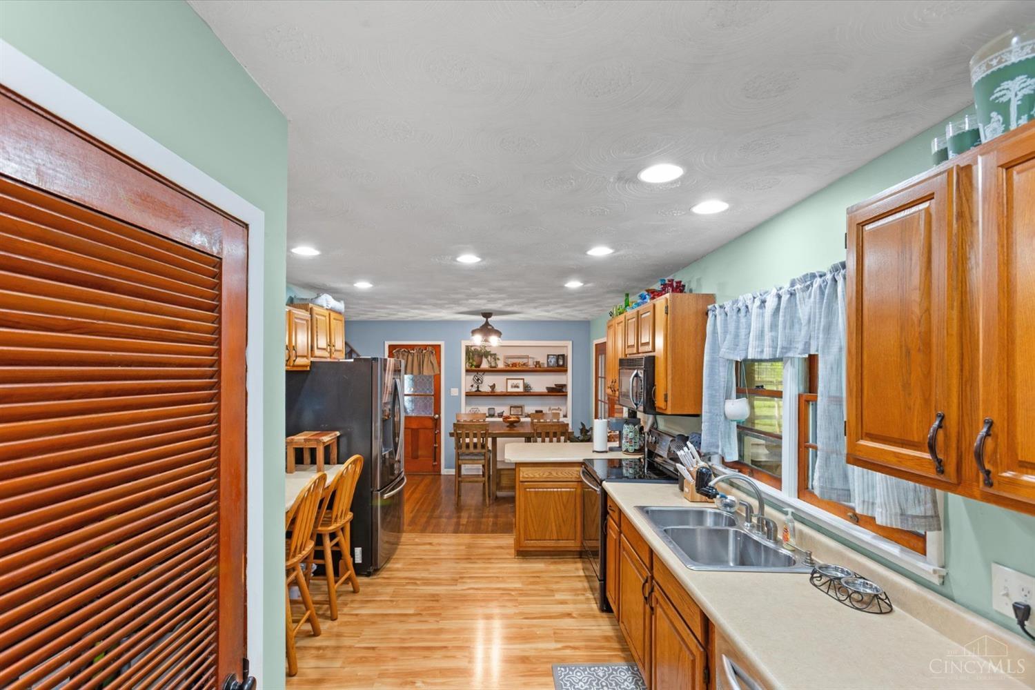 301 N Mill Street, Blanchester, Ohio image 33