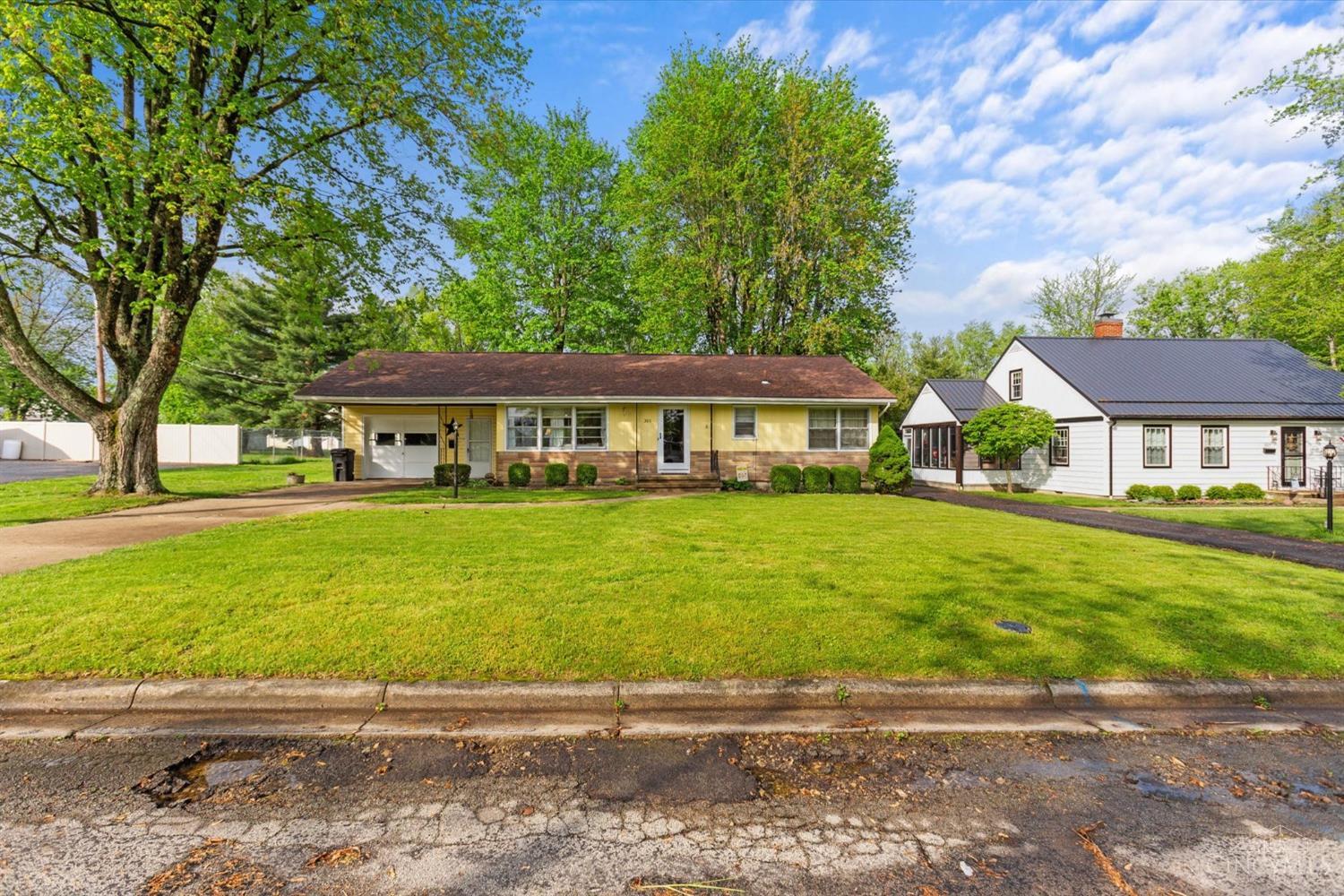 301 N Mill Street, Blanchester, Ohio image 35