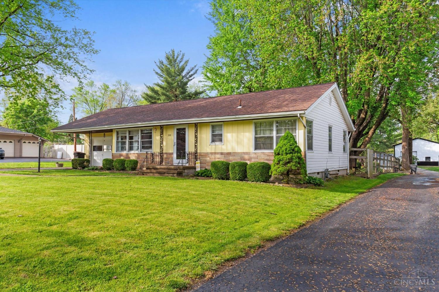 301 N Mill Street, Blanchester, Ohio image 25