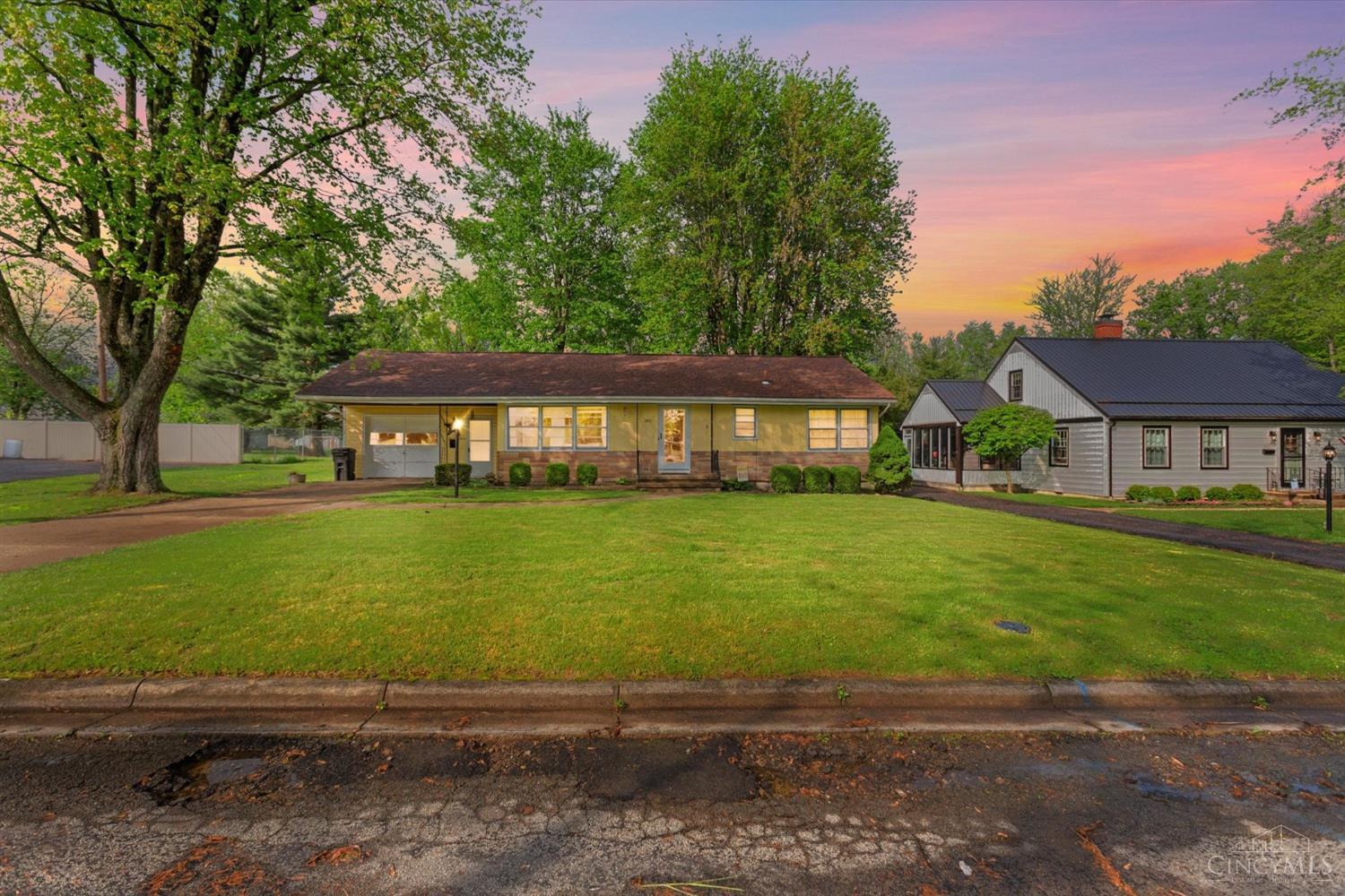 301 N Mill Street, Blanchester, Ohio image 34