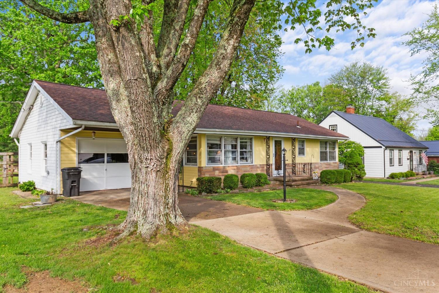 301 N Mill Street, Blanchester, Ohio image 36